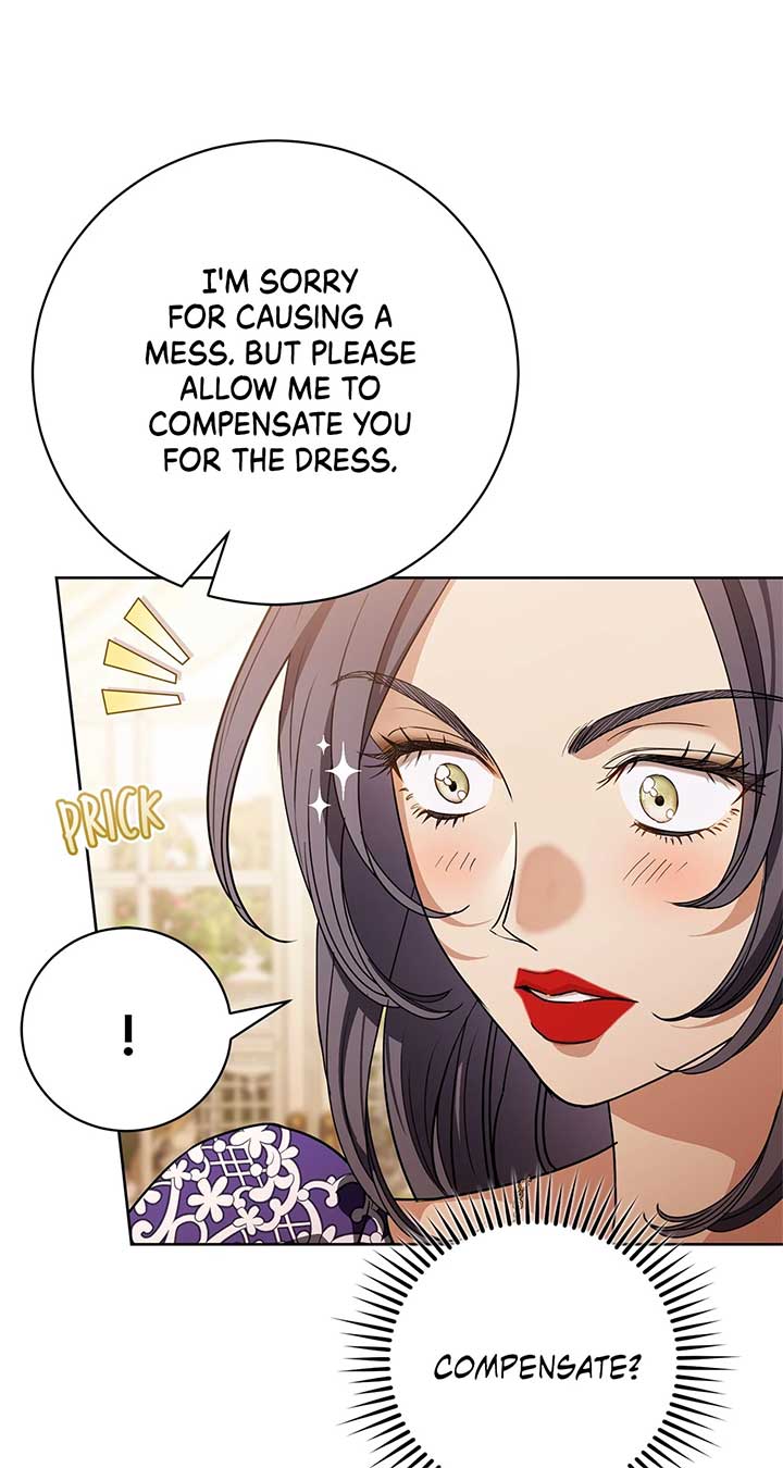 To My Husband’s Mistress Chapter 52 - Page 80