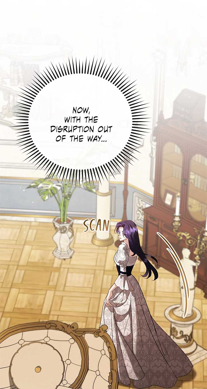 To My Husband’s Mistress Chapter 52 - Page 84