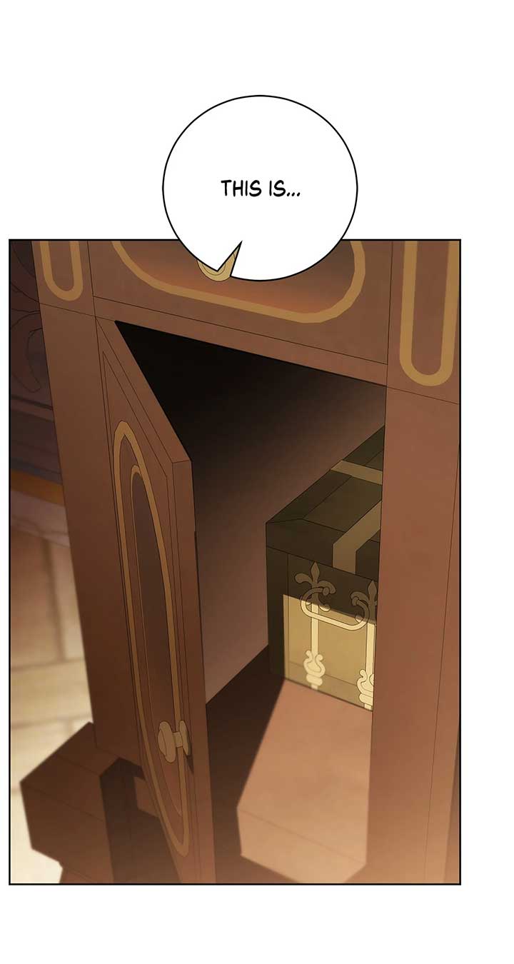 To My Husband’s Mistress Chapter 52 - Page 87