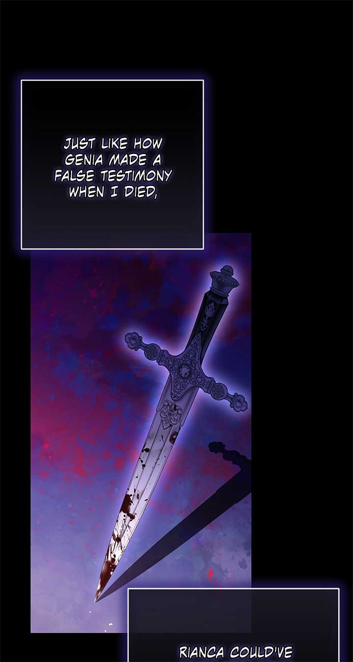 To My Husband’s Mistress Chapter 53 - Page 10