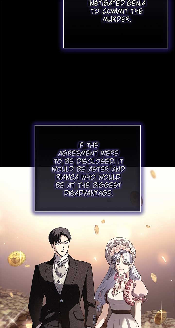 To My Husband’s Mistress Chapter 53 - Page 11