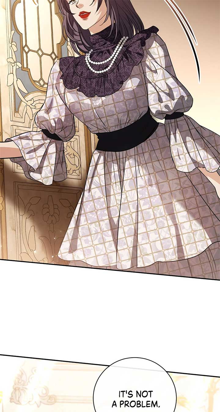 To My Husband’s Mistress Chapter 53 - Page 17