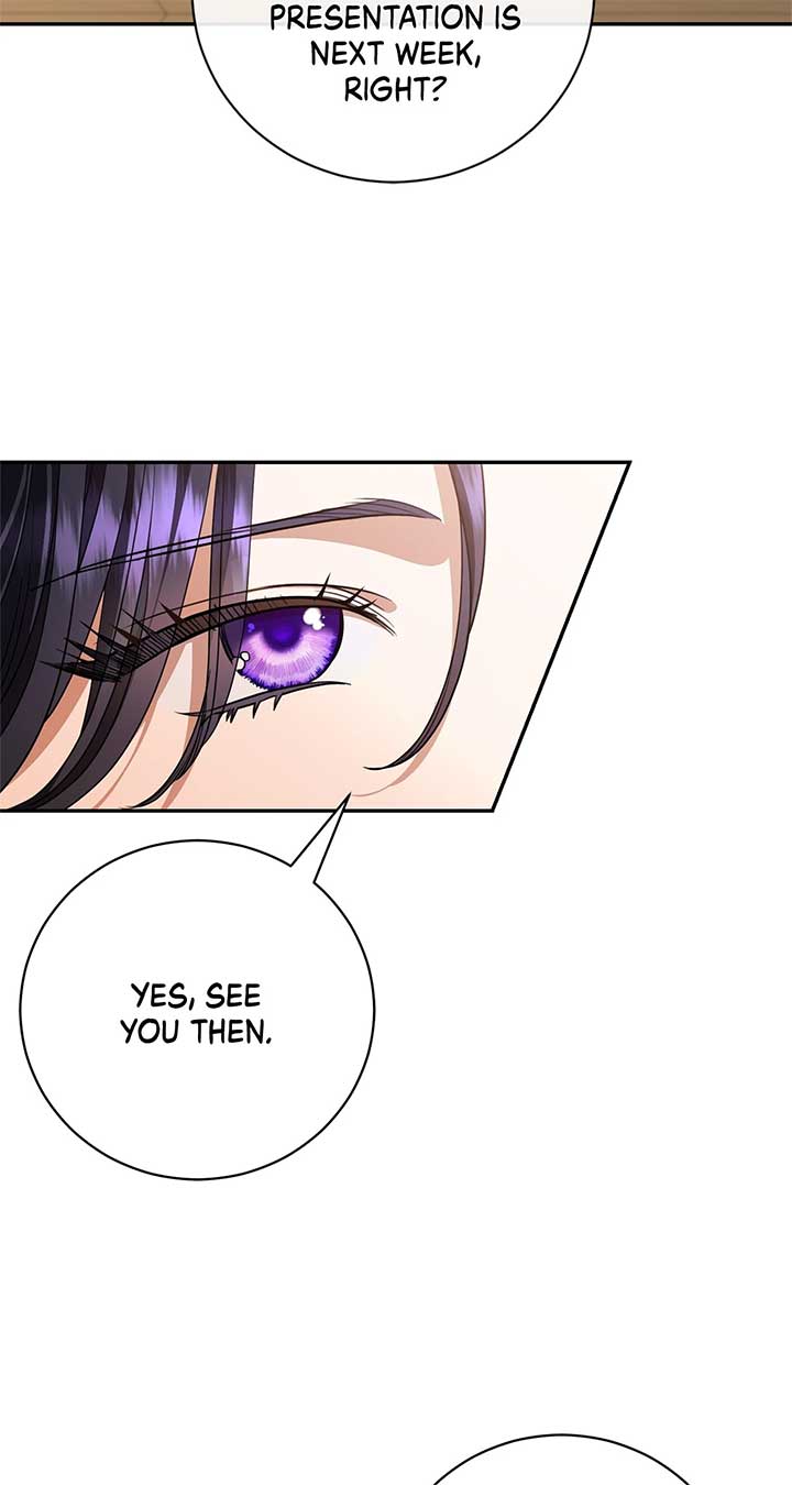 To My Husband’s Mistress Chapter 53 - Page 22