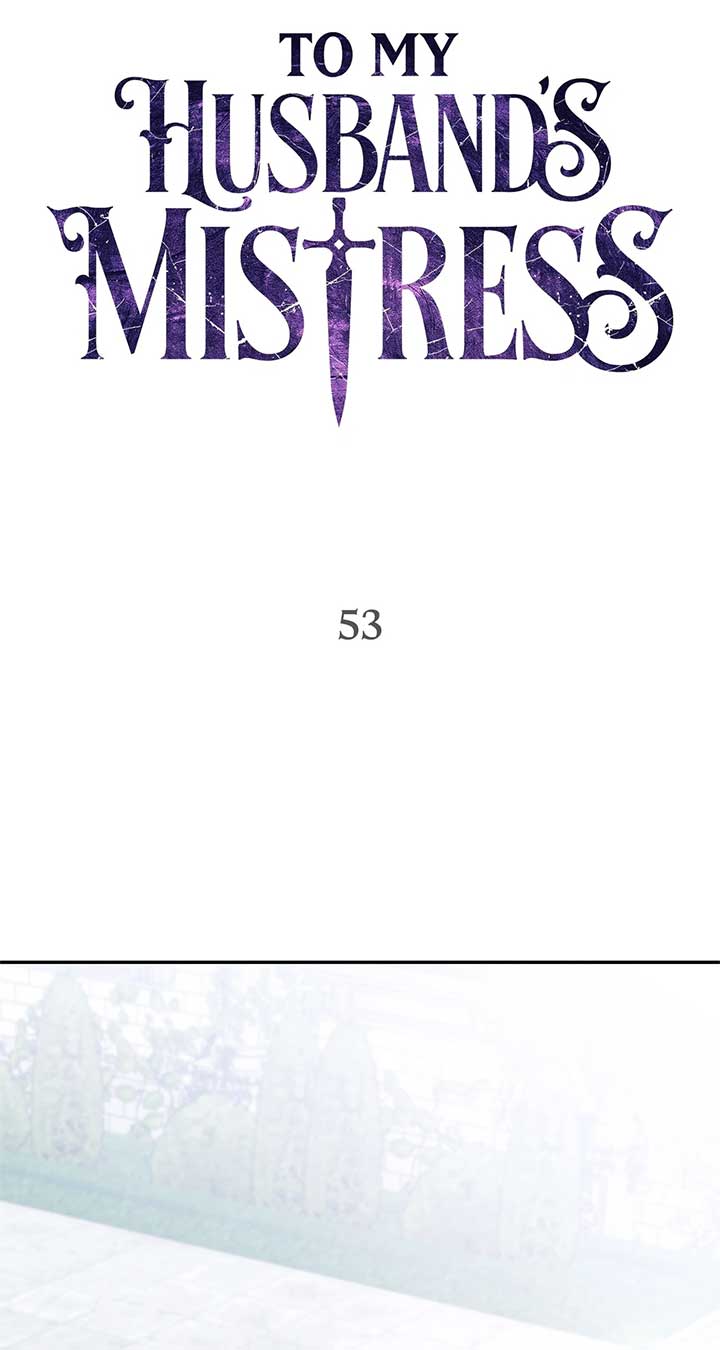 To My Husband’s Mistress Chapter 53 - Page 24