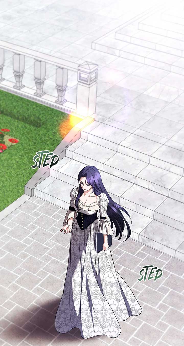 To My Husband’s Mistress Chapter 53 - Page 25