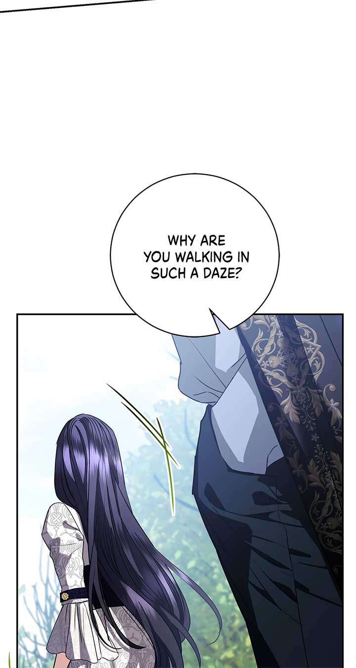 To My Husband’s Mistress Chapter 53 - Page 34