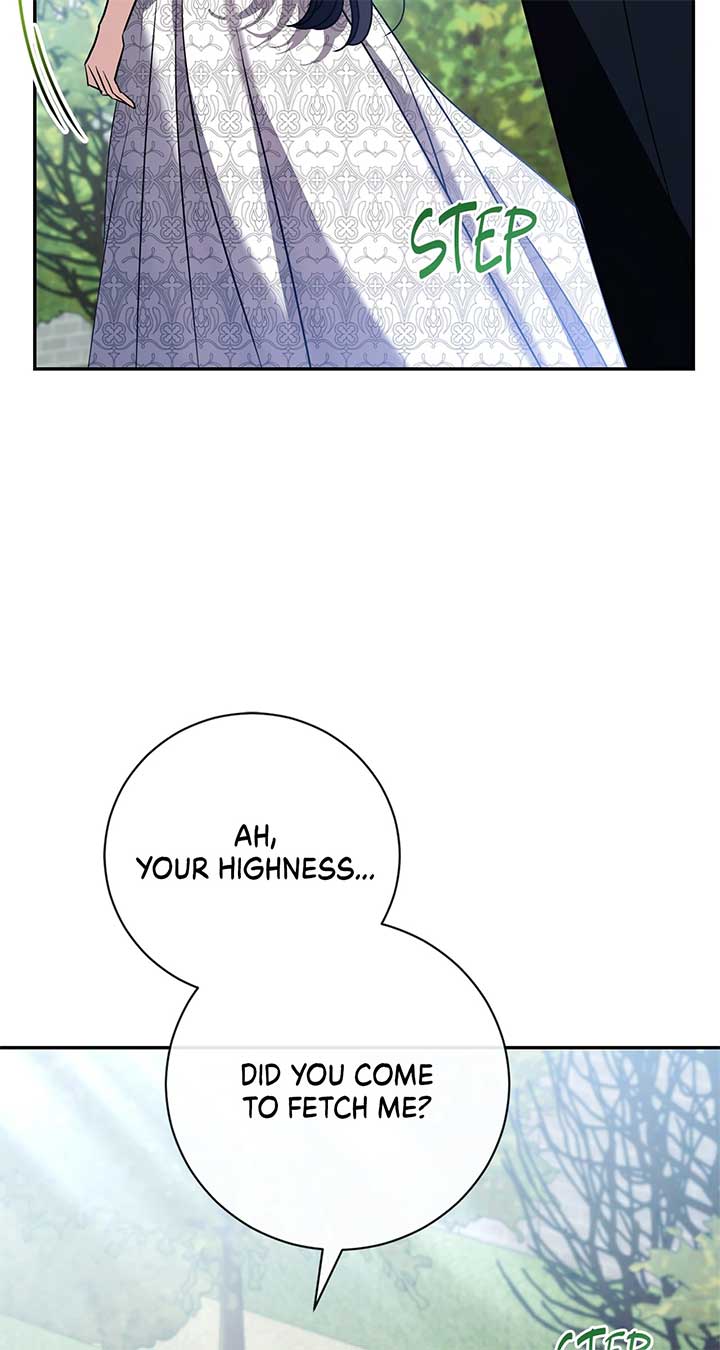 To My Husband’s Mistress Chapter 53 - Page 35