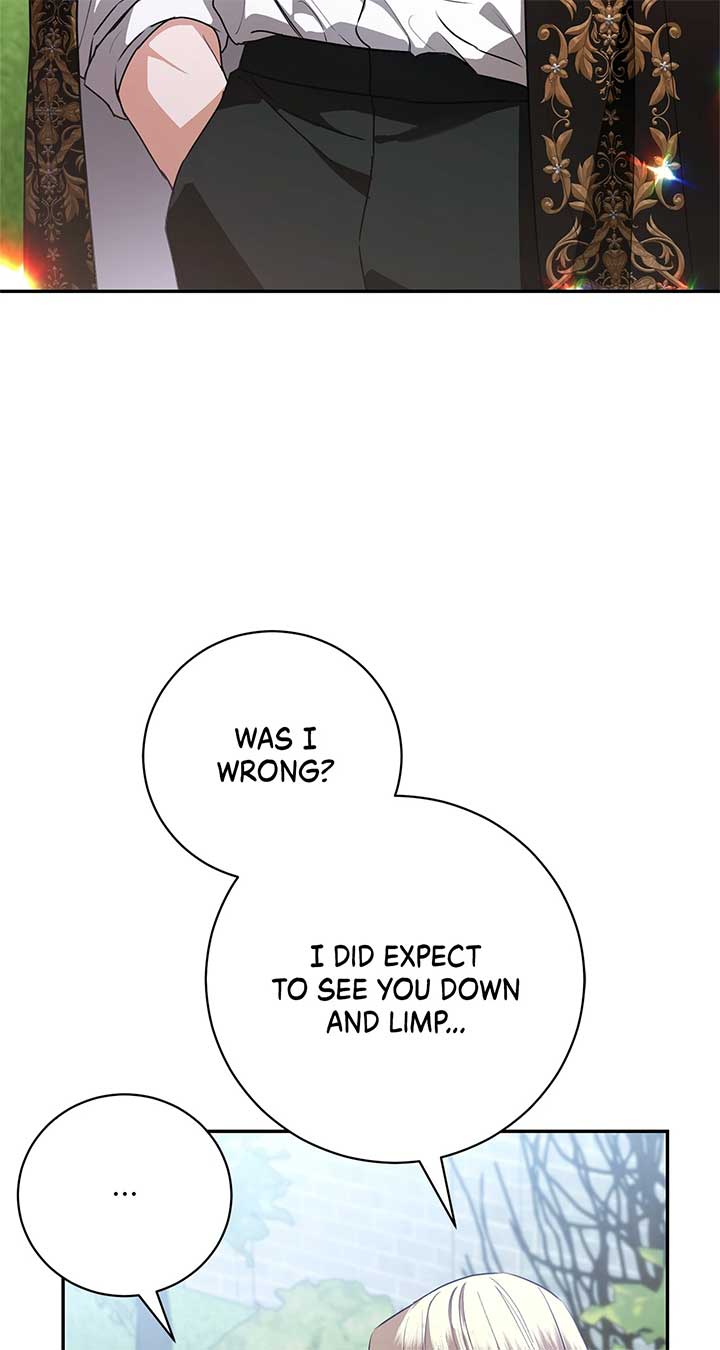 To My Husband’s Mistress Chapter 53 - Page 38