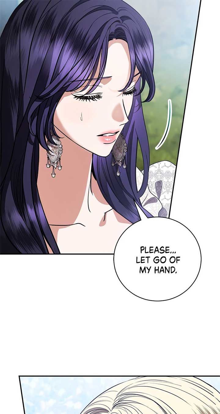 To My Husband’s Mistress Chapter 53 - Page 40