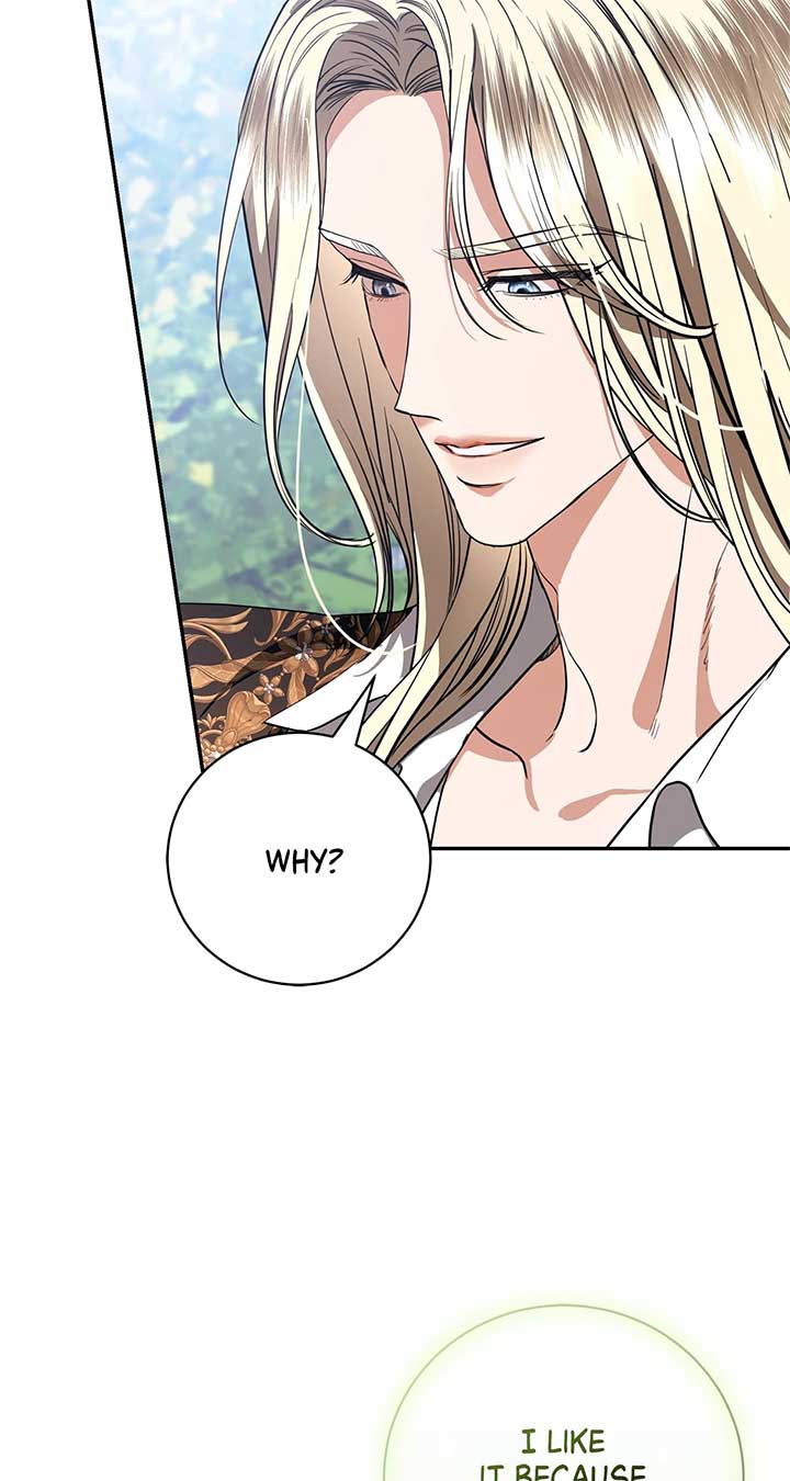 To My Husband’s Mistress Chapter 53 - Page 41