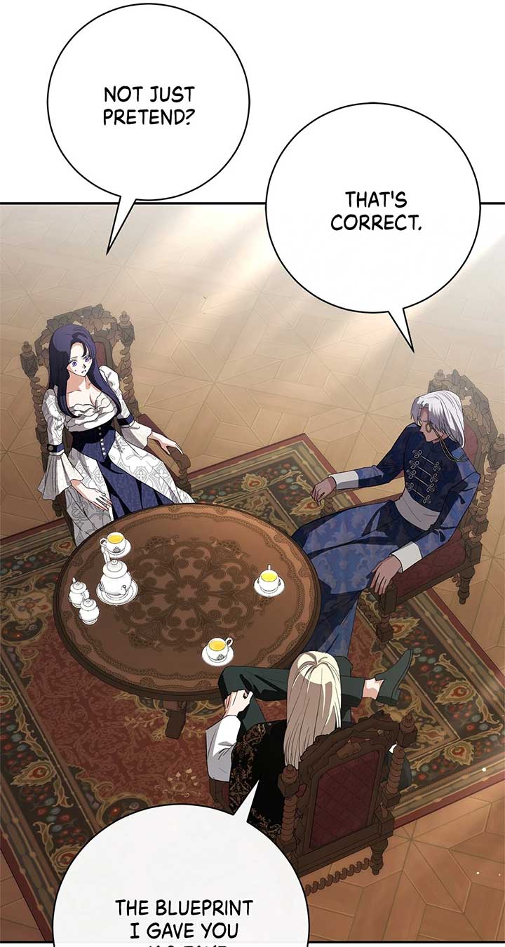 To My Husband’s Mistress Chapter 53 - Page 50