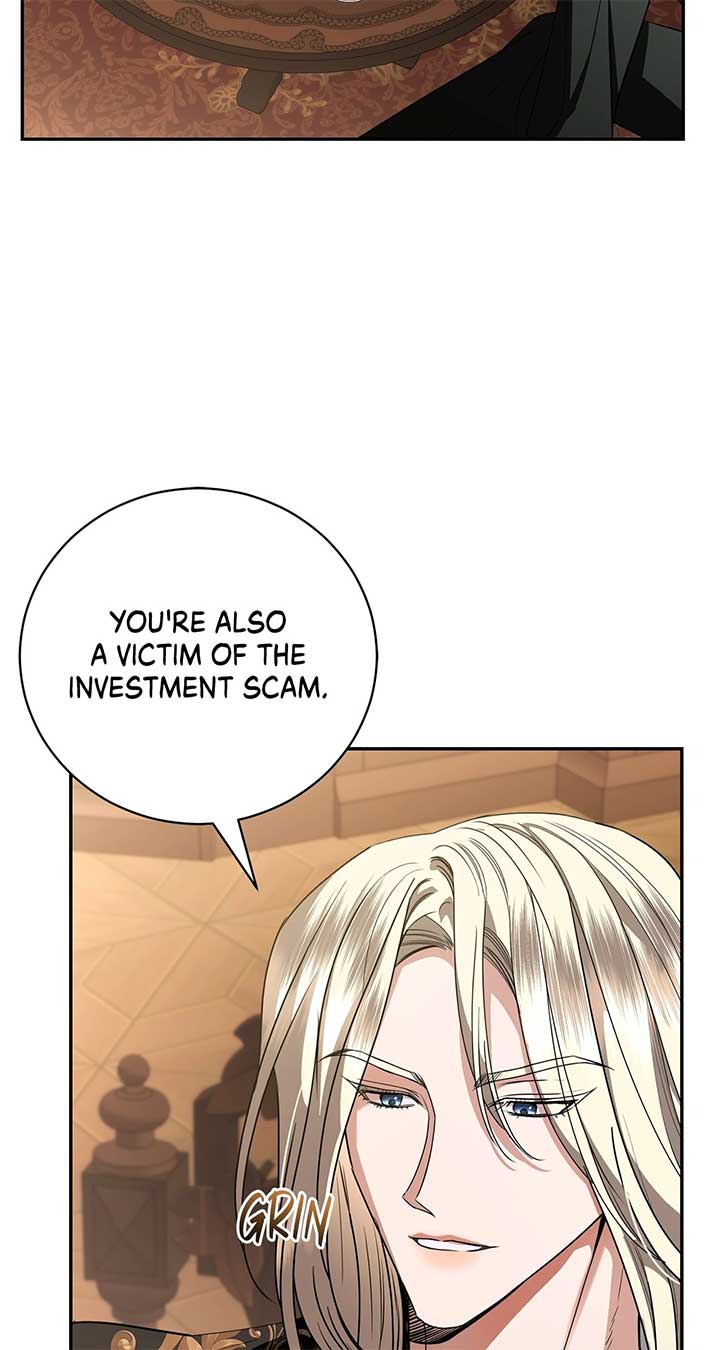 To My Husband’s Mistress Chapter 53 - Page 54