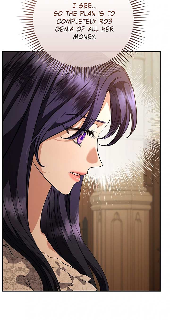 To My Husband’s Mistress Chapter 53 - Page 56