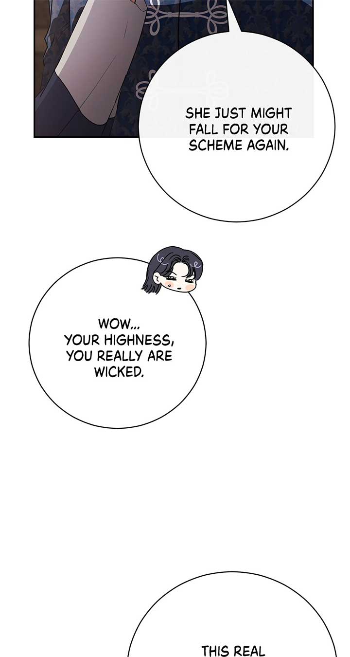 To My Husband’s Mistress Chapter 53 - Page 59