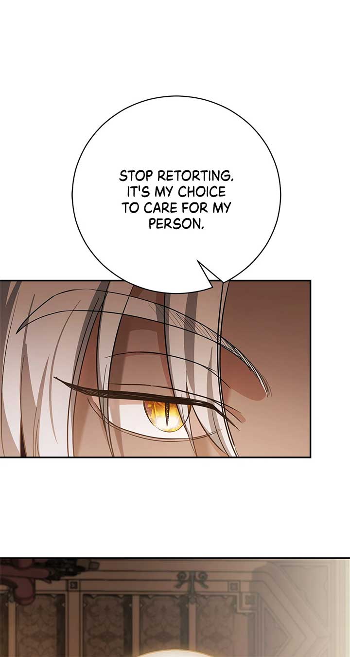 To My Husband’s Mistress Chapter 53 - Page 74