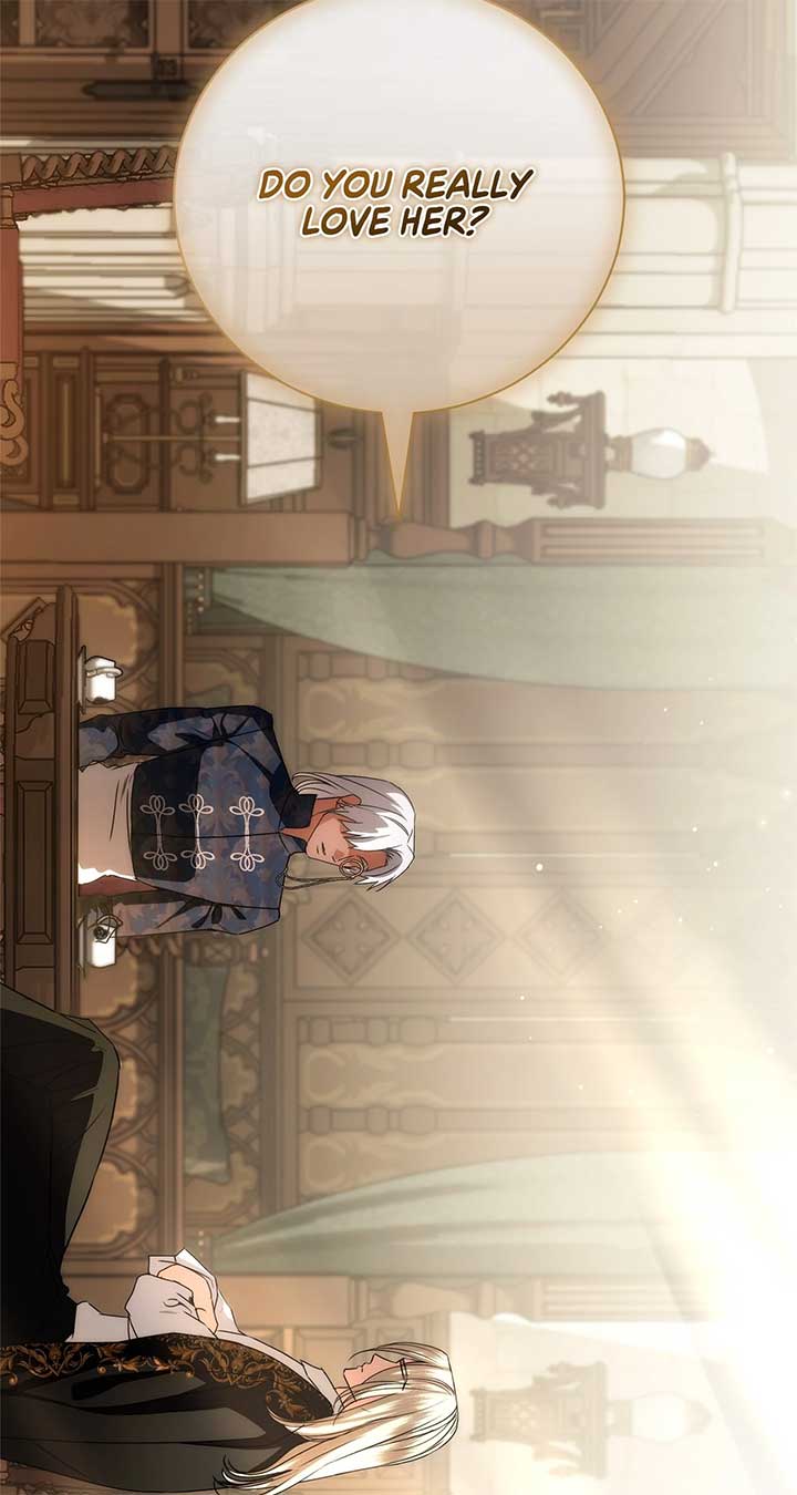 To My Husband’s Mistress Chapter 53 - Page 75