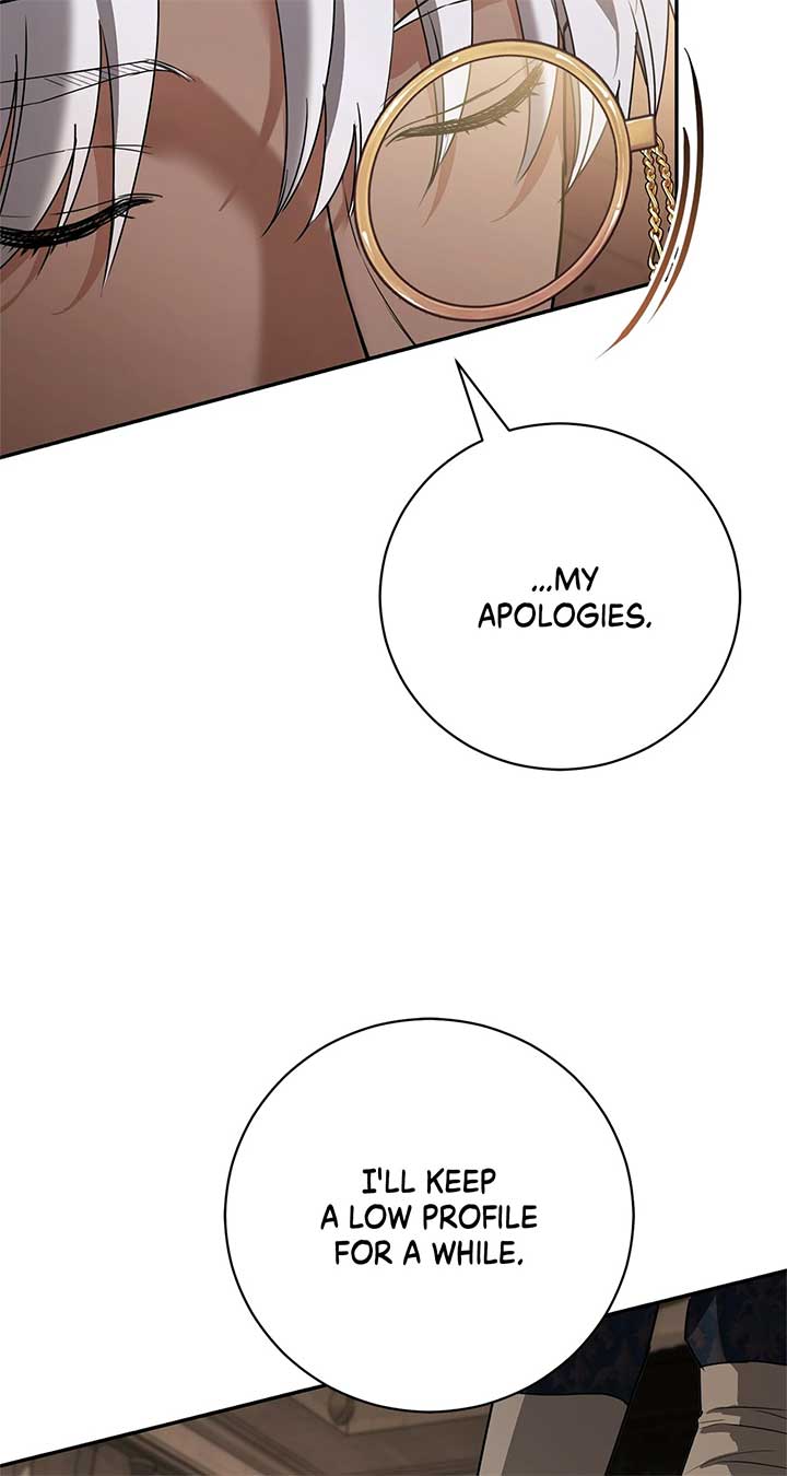 To My Husband’s Mistress Chapter 53 - Page 81