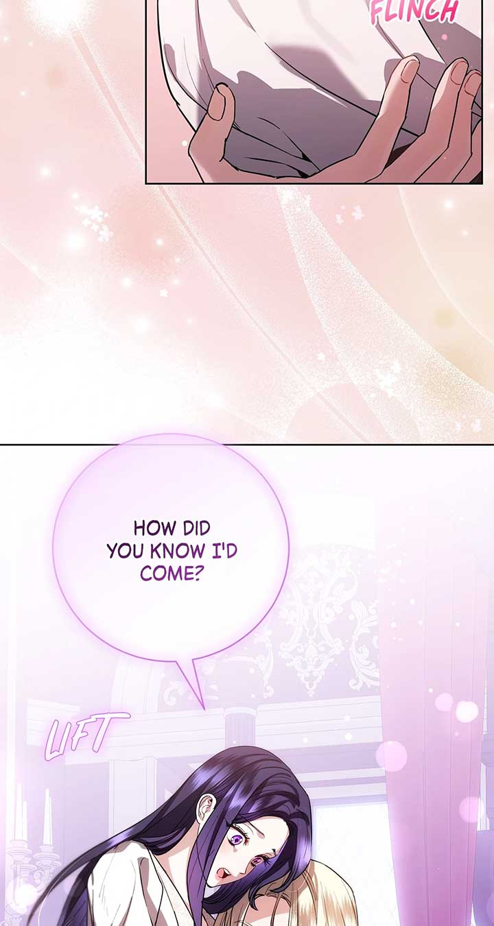 To My Husband’s Mistress Chapter 54 - Page 11