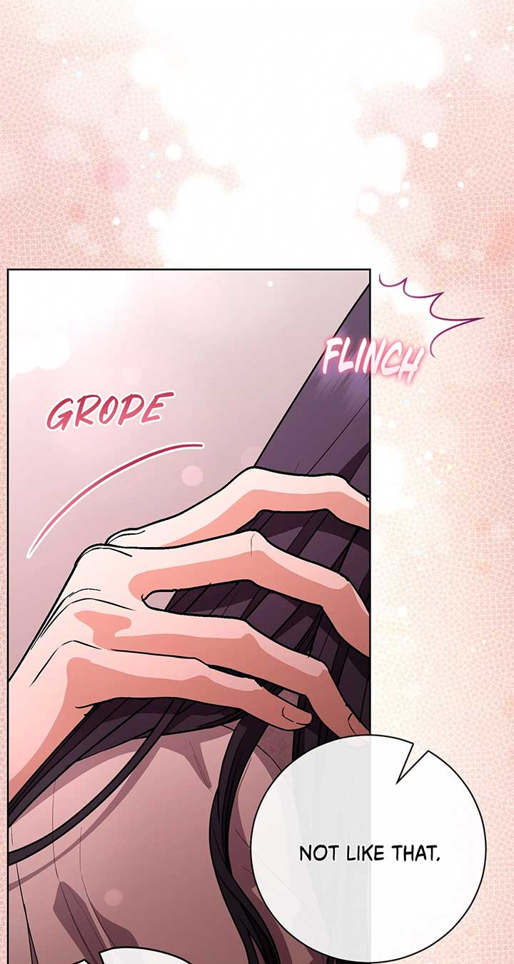 To My Husband’s Mistress Chapter 54 - Page 22