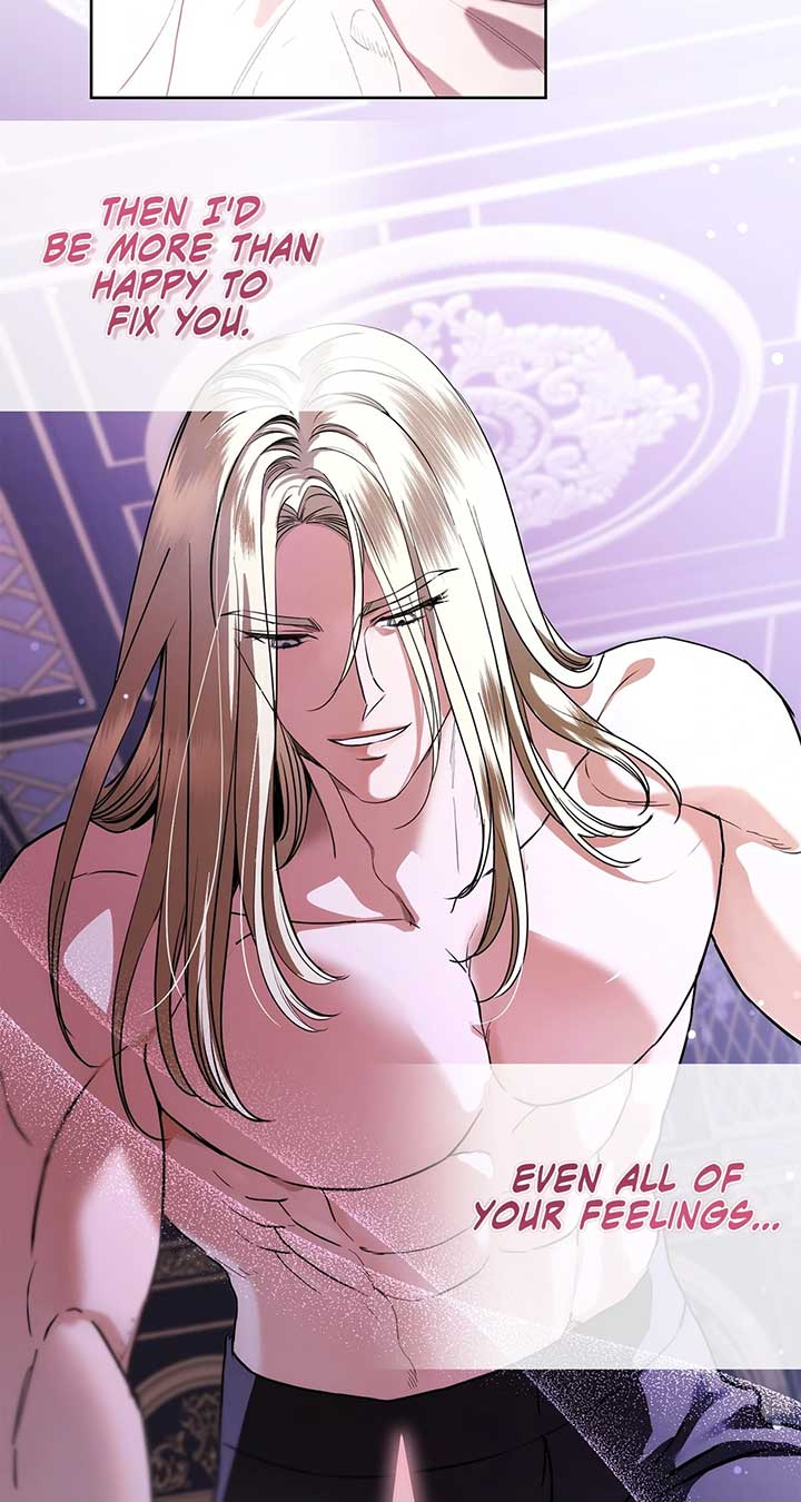 To My Husband’s Mistress Chapter 54 - Page 27