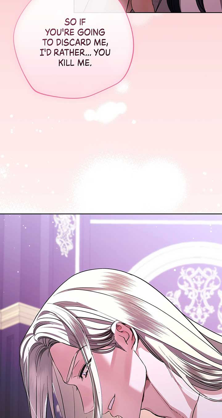 To My Husband’s Mistress Chapter 54 - Page 32