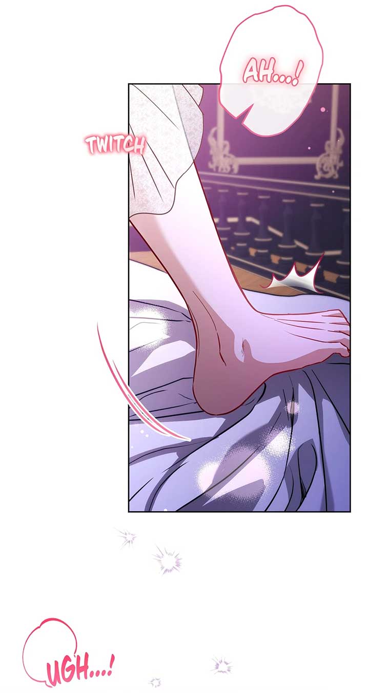 To My Husband’s Mistress Chapter 54 - Page 35