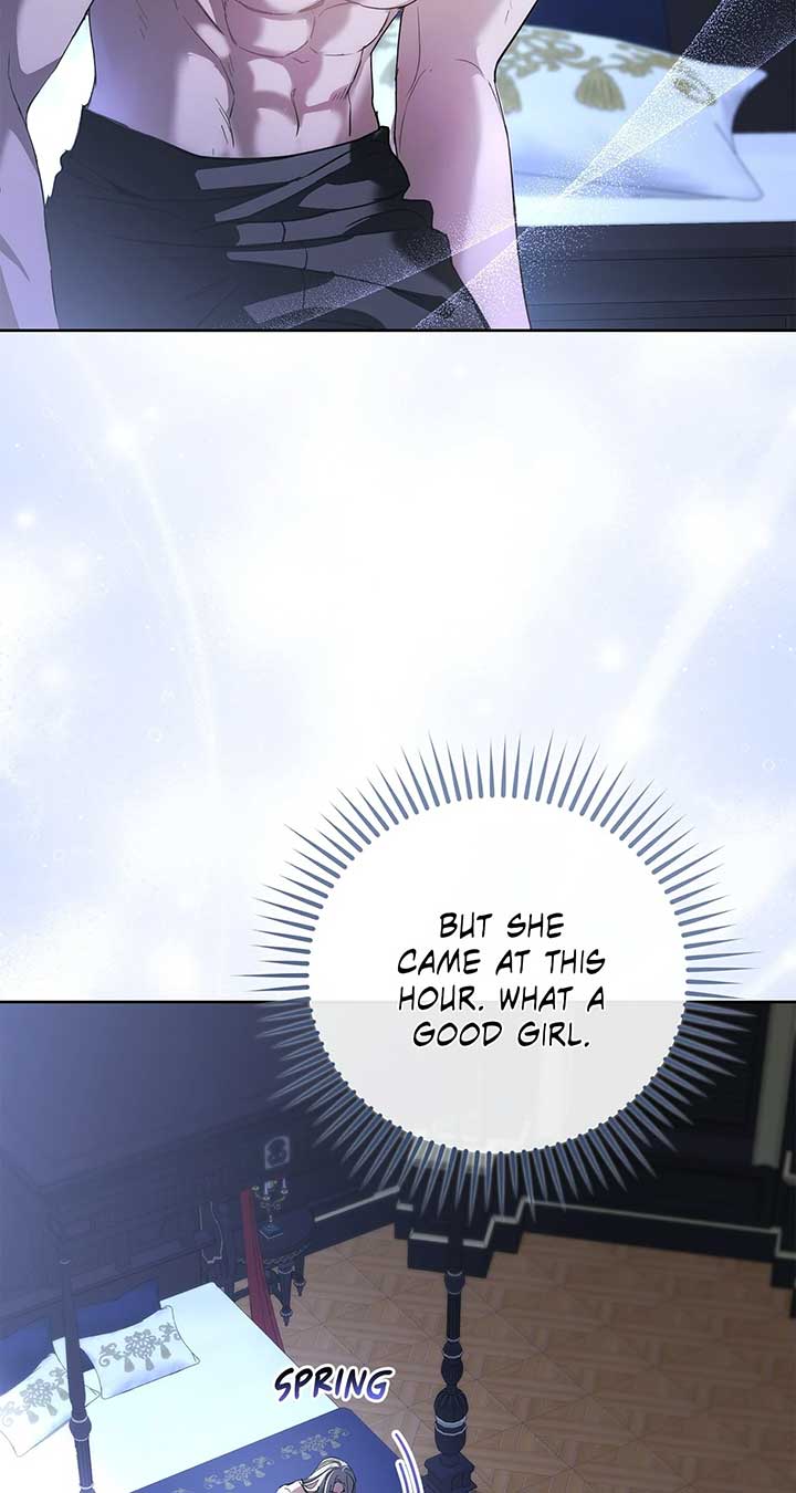 To My Husband’s Mistress Chapter 54 - Page 4