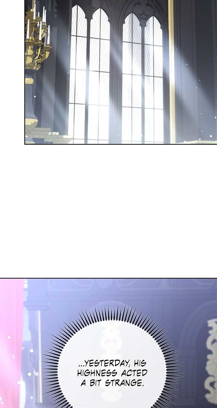 To My Husband’s Mistress Chapter 54 - Page 47