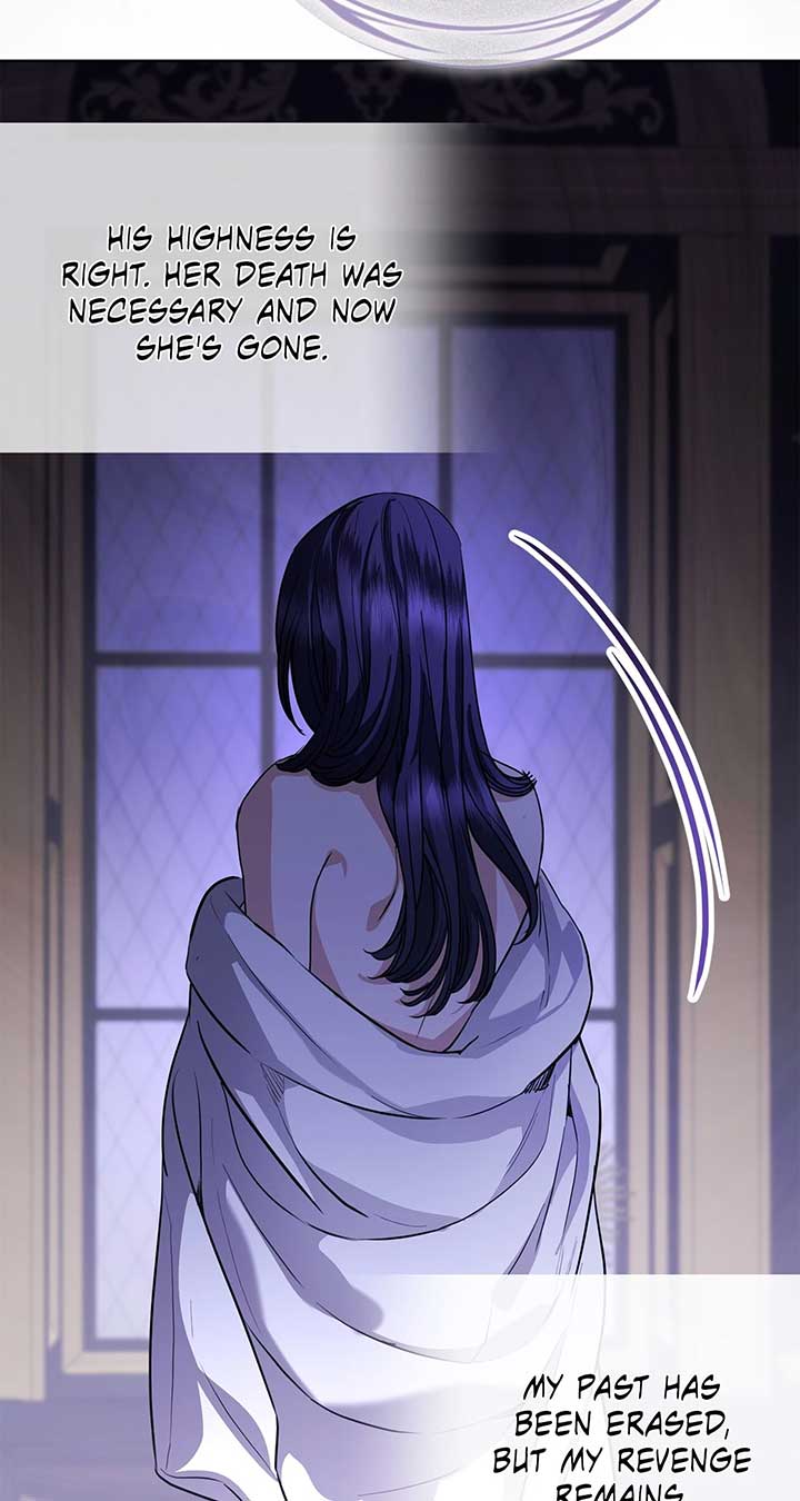 To My Husband’s Mistress Chapter 54 - Page 53