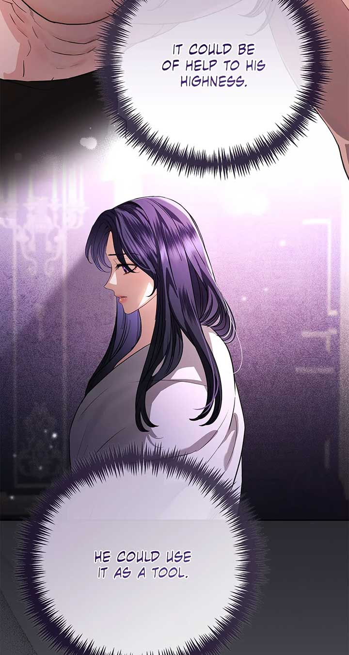 To My Husband’s Mistress Chapter 54 - Page 56