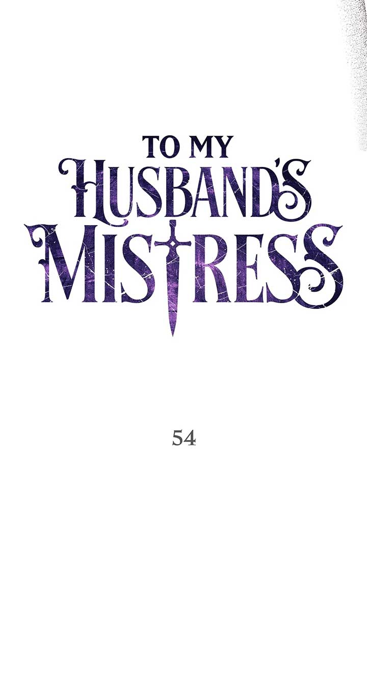 To My Husband’s Mistress Chapter 54 - Page 58
