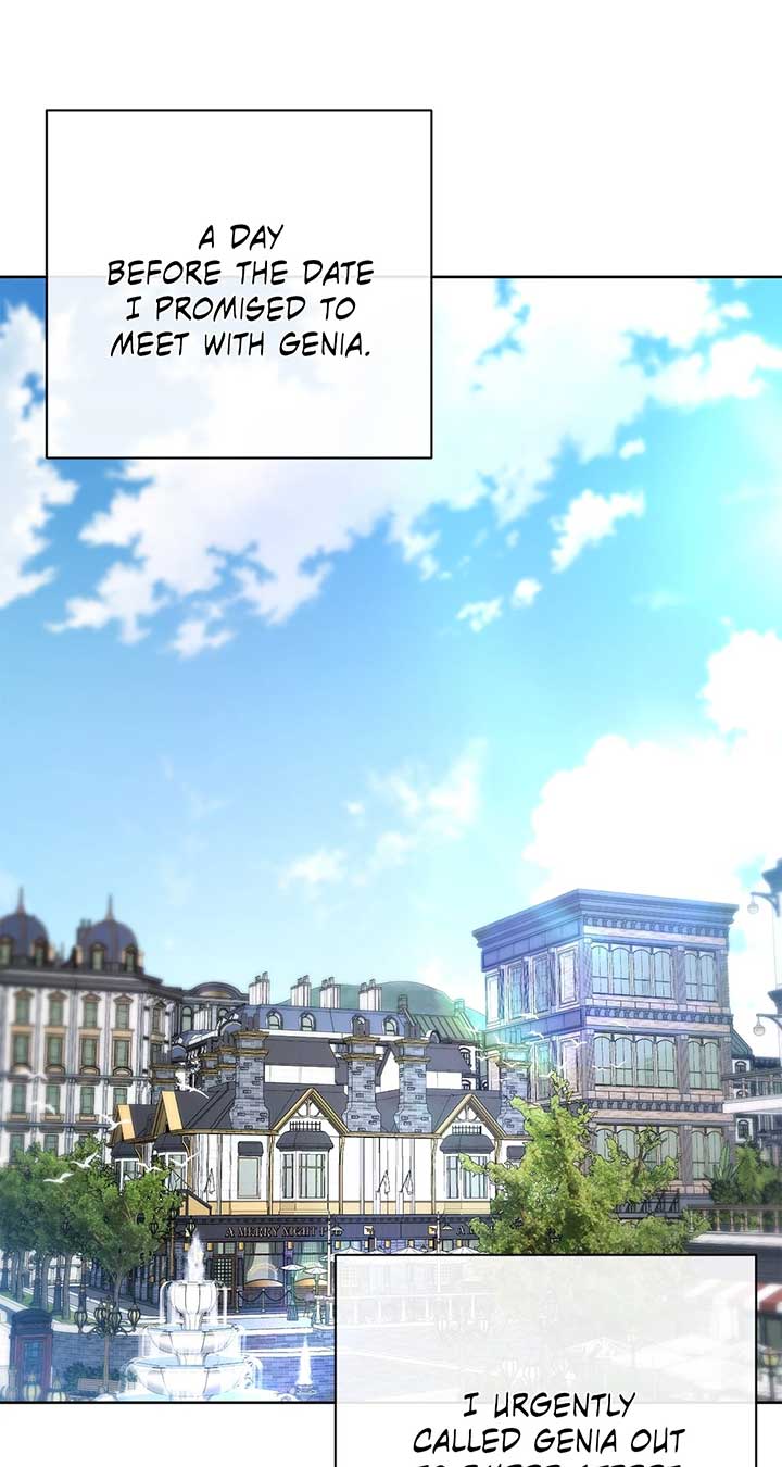 To My Husband’s Mistress Chapter 54 - Page 59