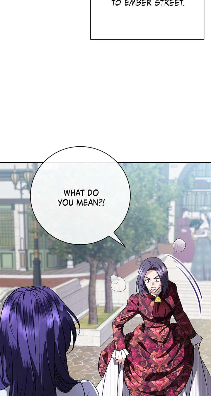 To My Husband’s Mistress Chapter 54 - Page 60