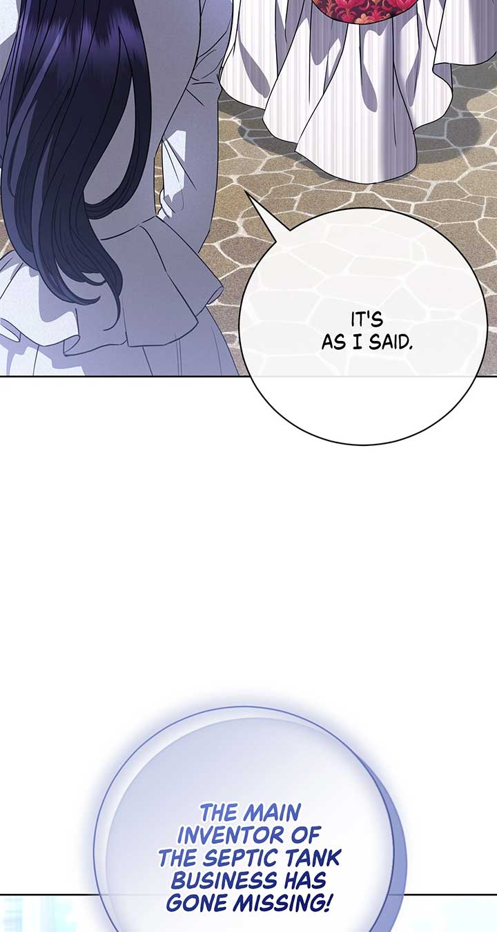 To My Husband’s Mistress Chapter 54 - Page 61