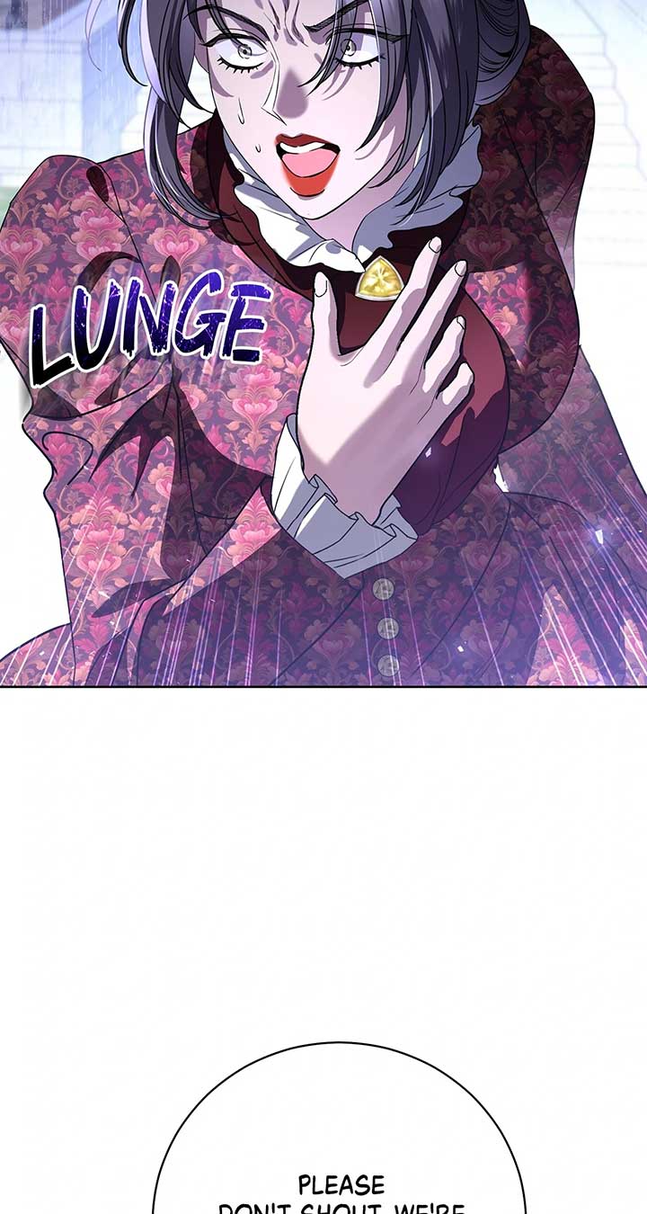 To My Husband’s Mistress Chapter 54 - Page 65