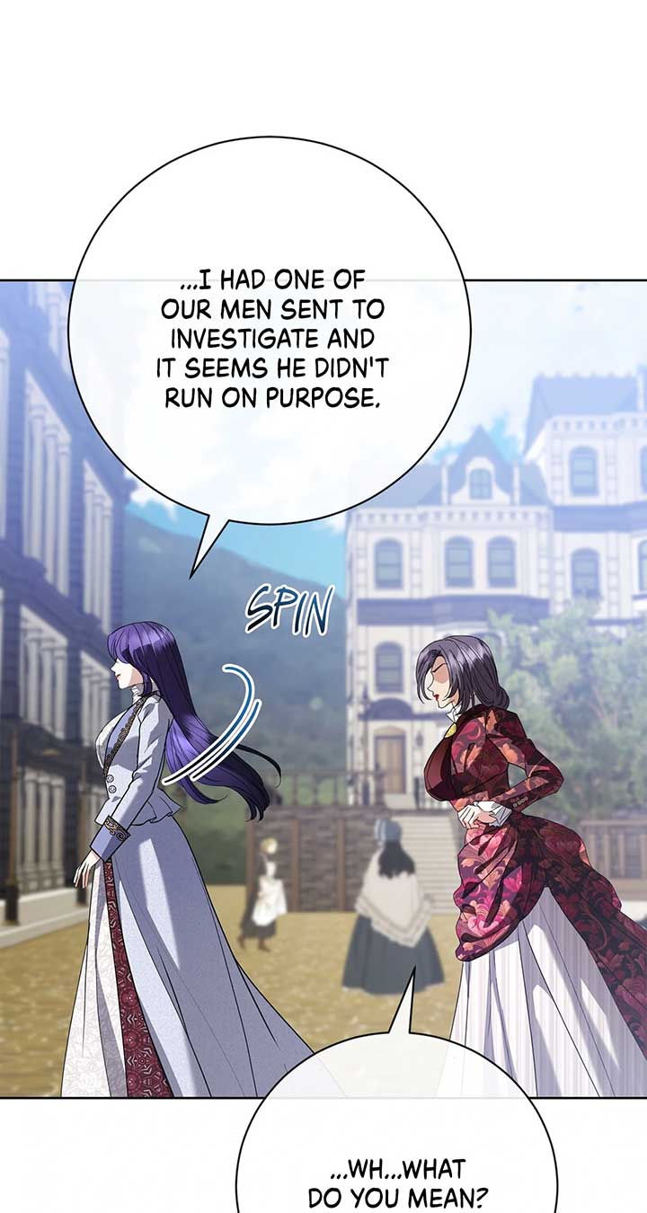 To My Husband’s Mistress Chapter 54 - Page 67