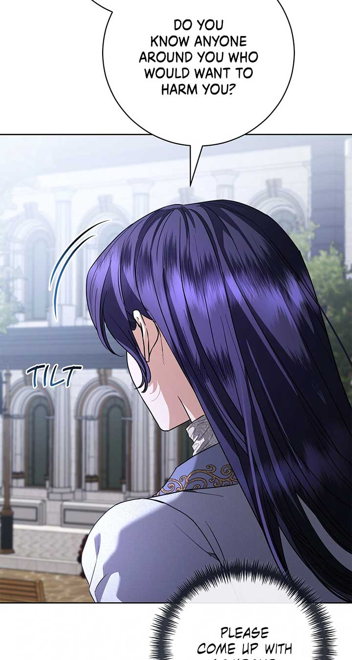 To My Husband’s Mistress Chapter 54 - Page 71