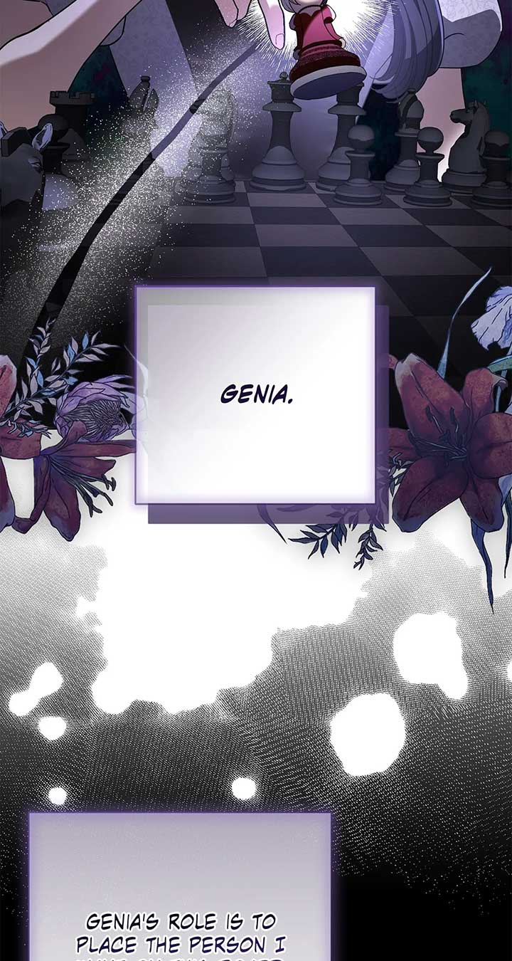 To My Husband’s Mistress Chapter 55 - Page 2