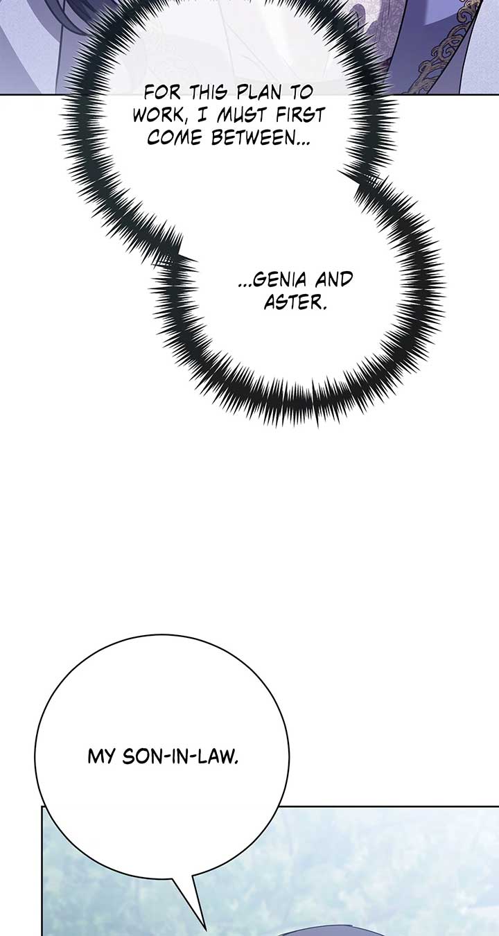 To My Husband’s Mistress Chapter 55 - Page 20