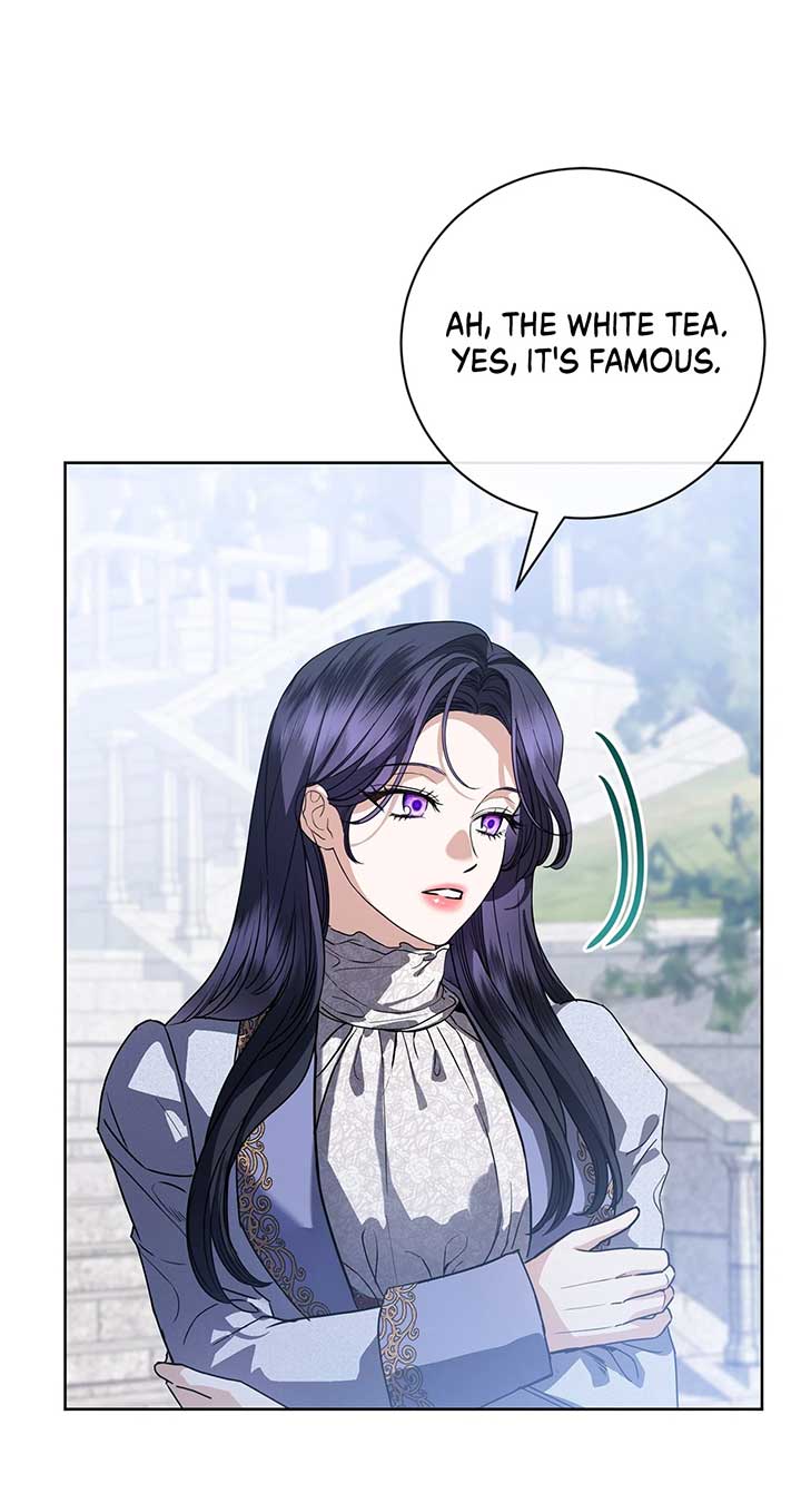 To My Husband’s Mistress Chapter 55 - Page 23