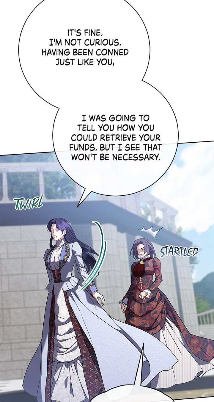 To My Husband’s Mistress Chapter 55 - Page 27