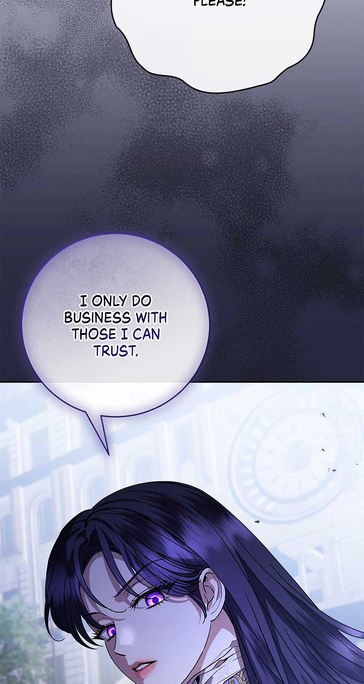 To My Husband’s Mistress Chapter 55 - Page 29