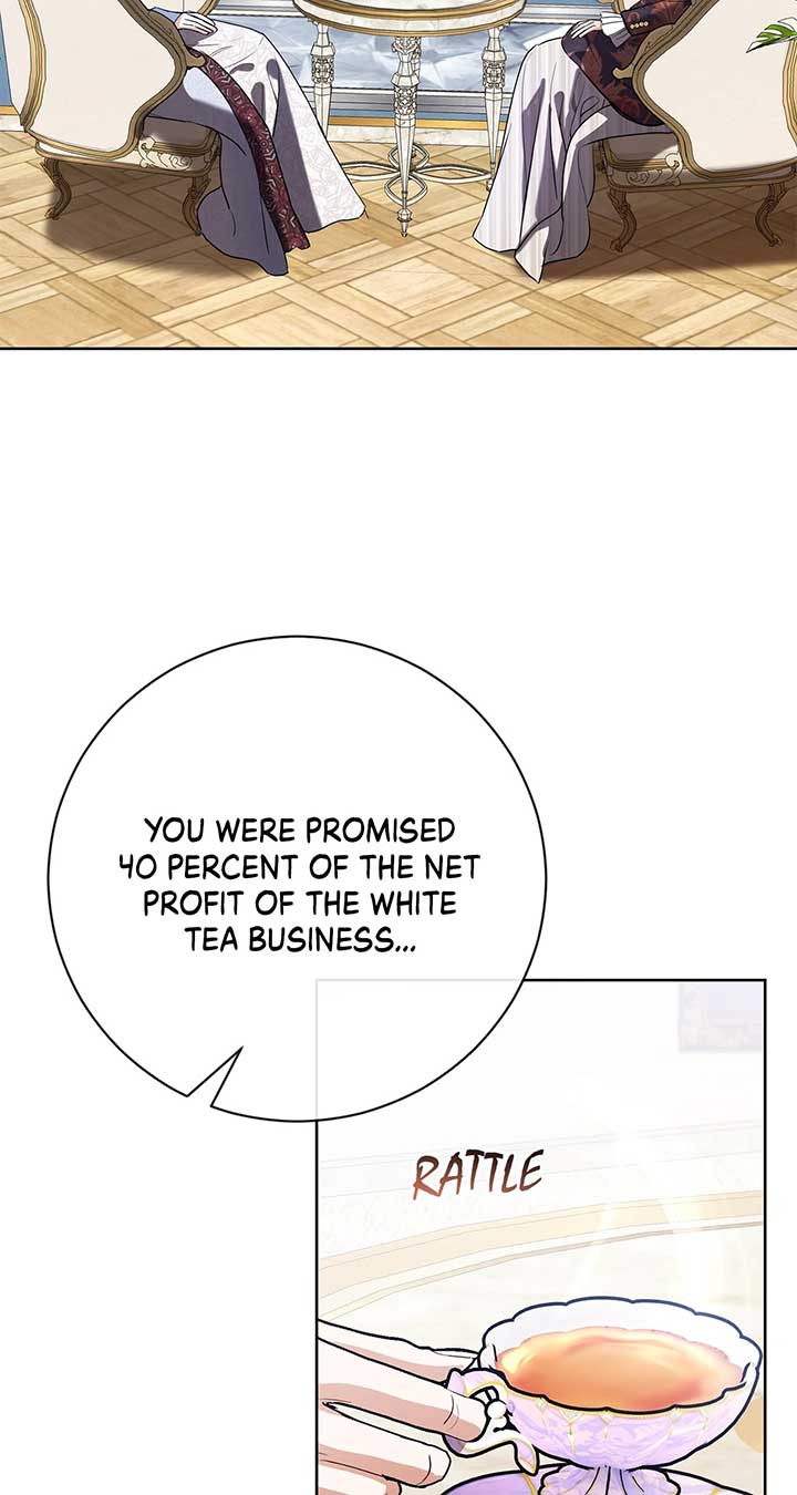 To My Husband’s Mistress Chapter 55 - Page 35