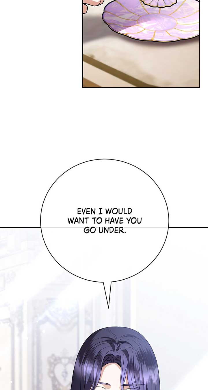 To My Husband’s Mistress Chapter 55 - Page 36