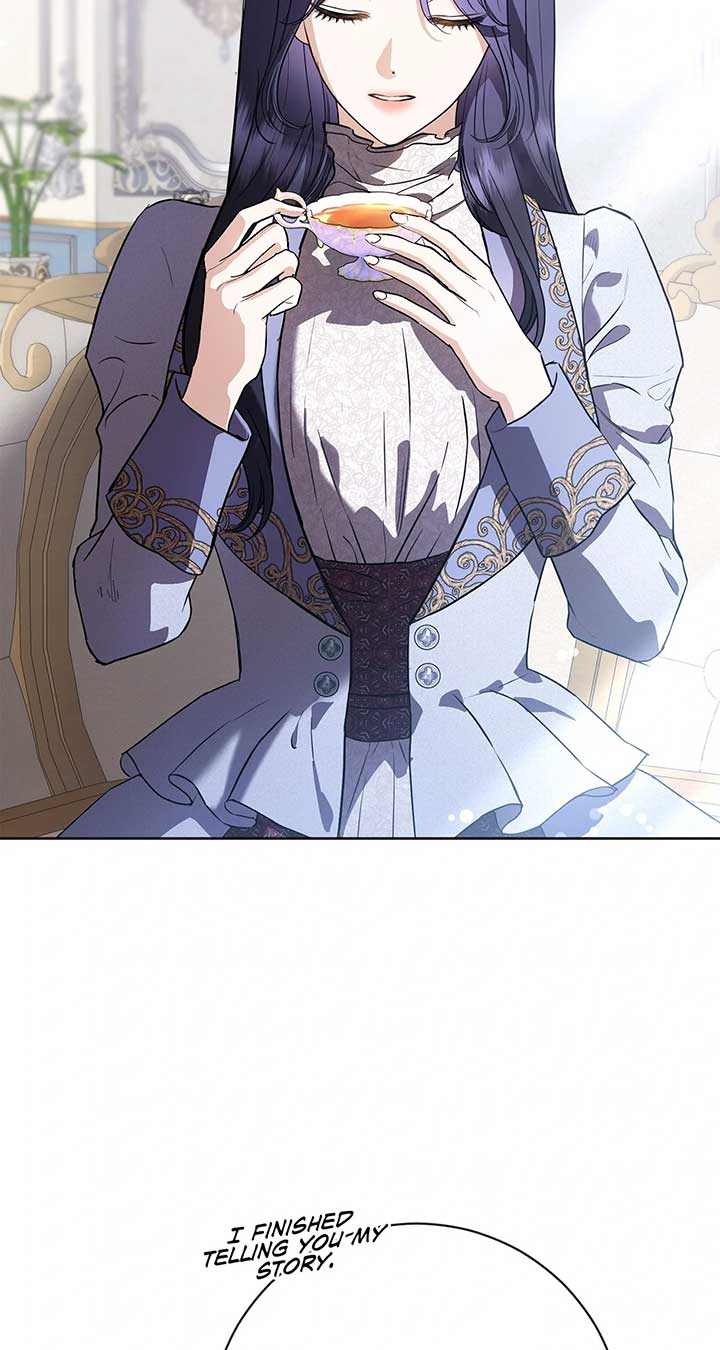 To My Husband’s Mistress Chapter 55 - Page 37