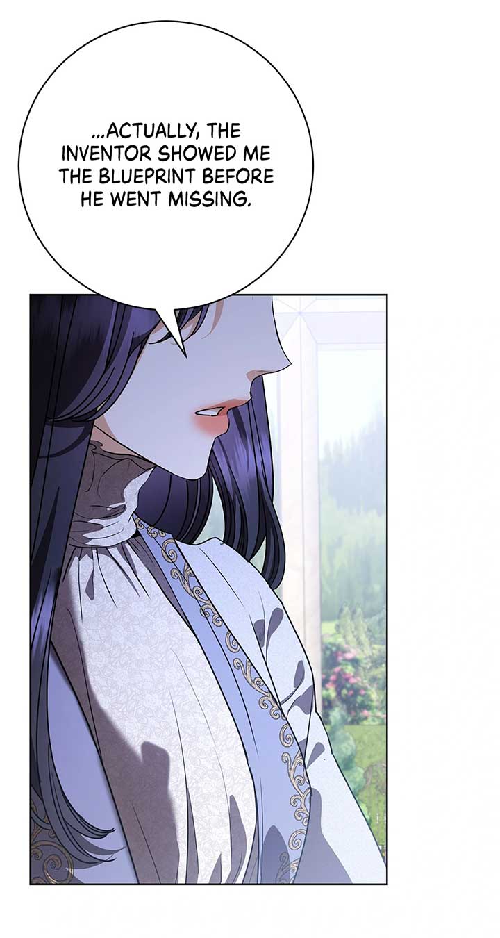 To My Husband’s Mistress Chapter 55 - Page 39