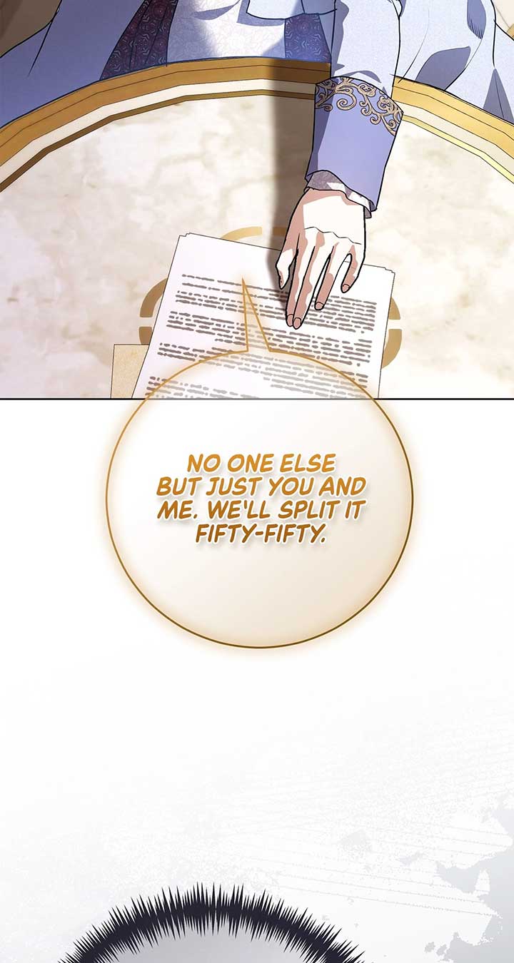 To My Husband’s Mistress Chapter 55 - Page 44