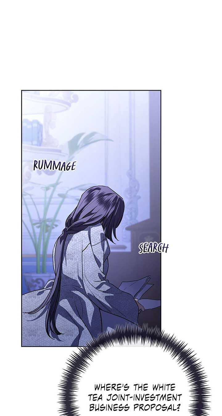 To My Husband’s Mistress Chapter 55 - Page 49