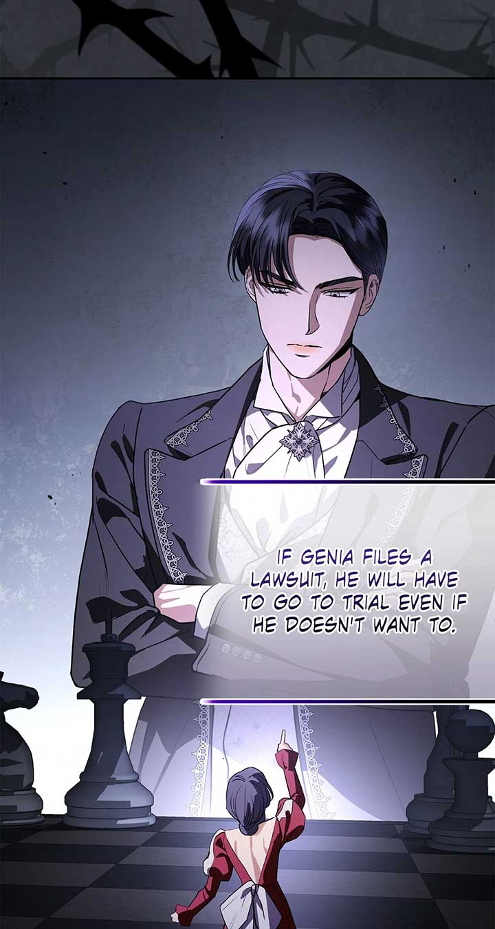 To My Husband’s Mistress Chapter 55 - Page 5