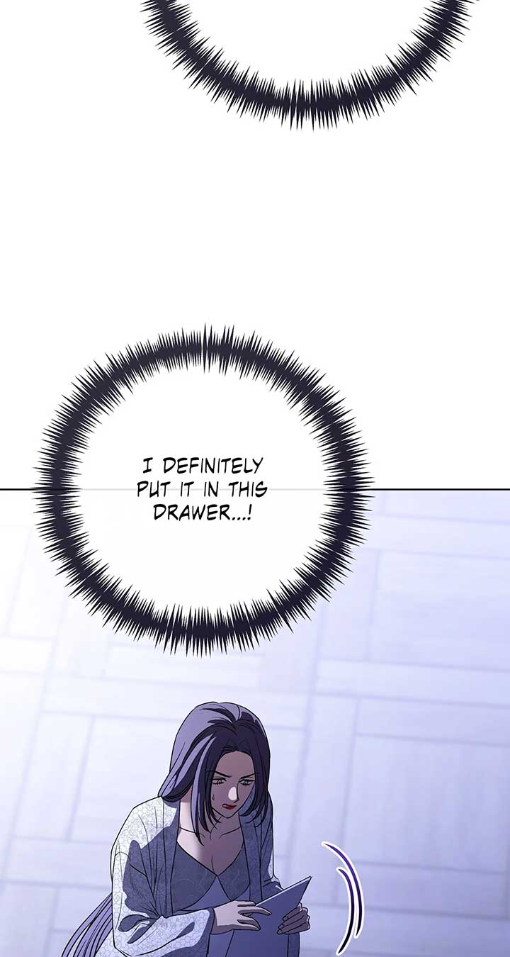 To My Husband’s Mistress Chapter 55 - Page 50